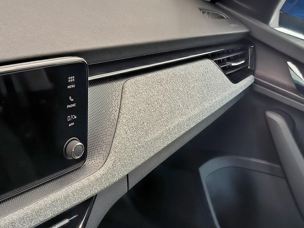 Skoda Kamiq 1.0 TSI Selection 85 kW (115 CV) - 8