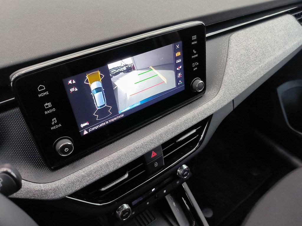 Skoda Kamiq 1.0 TSI Selection 85 kW (115 CV) - 10