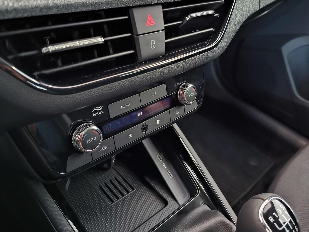 Skoda Kamiq 1.0 TSI Selection 85 kW (115 CV) - 11