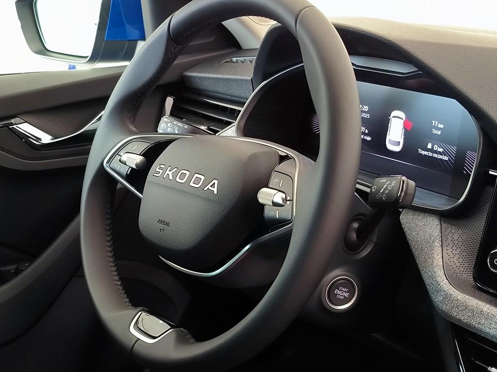 Skoda Kamiq 1.0 TSI Selection 85 kW (115 CV) - 13