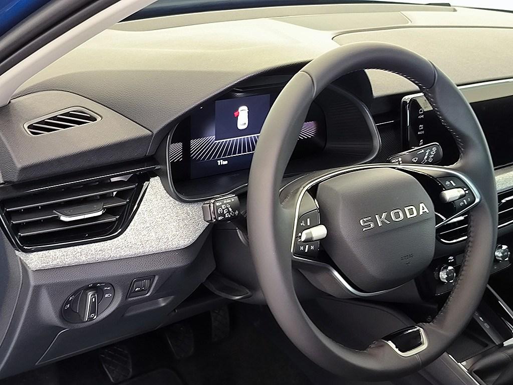 Skoda Kamiq 1.0 TSI Selection 85 kW (115 CV) - 16