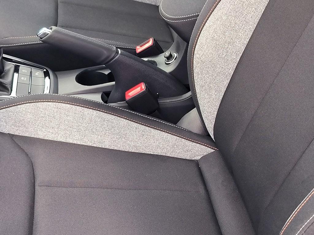 Skoda Kamiq 1.0 TSI Selection 85 kW (115 CV) - 18