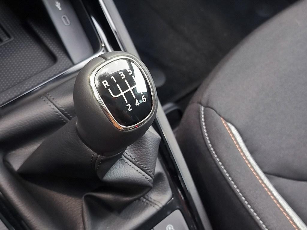 Skoda Kamiq 1.0 TSI Selection 85 kW (115 CV) - 19