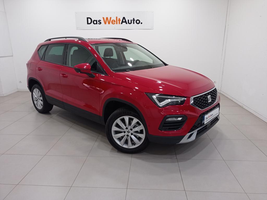 SEAT Ateca 1.5 TSI S&S Style Go M 110 kW (150 CV) - 0