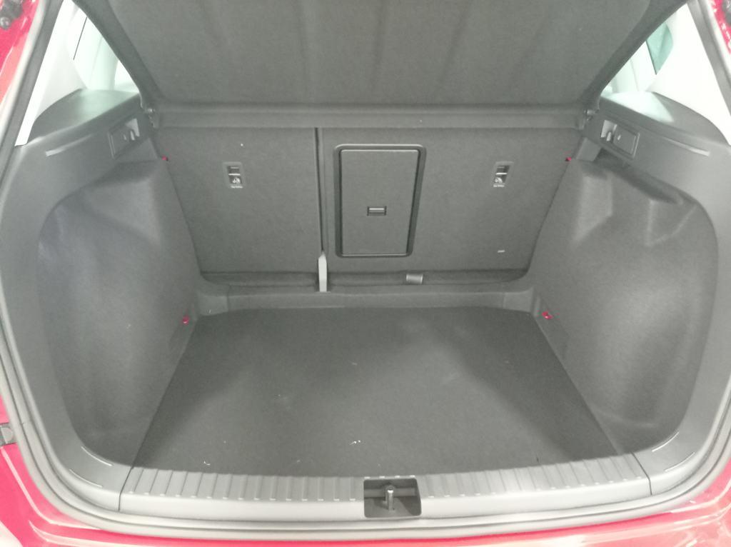 SEAT Ateca 1.5 TSI S&S Style Go M 110 kW (150 CV) - 6