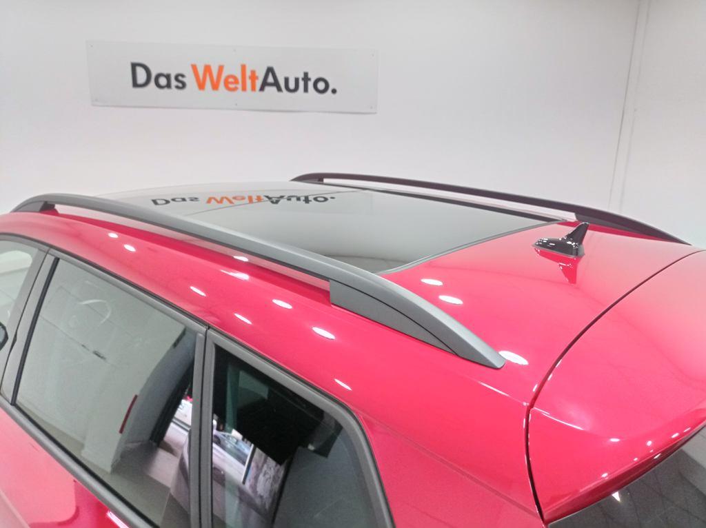 SEAT Ateca 1.5 TSI S&S Style Go M 110 kW (150 CV) - 8