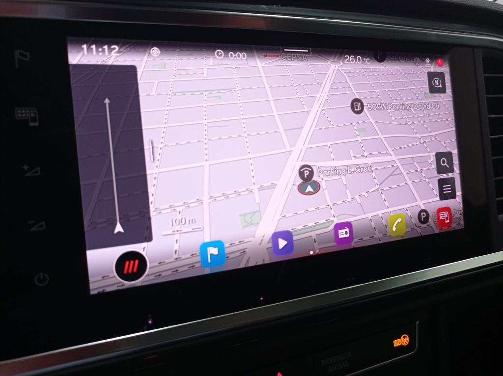 SEAT Ateca 1.5 TSI S&S Style Go M 110 kW (150 CV) - 9