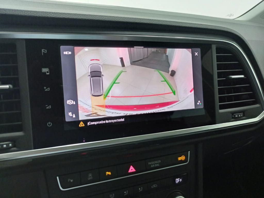 SEAT Ateca 1.5 TSI S&S Style Go M 110 kW (150 CV) - 11