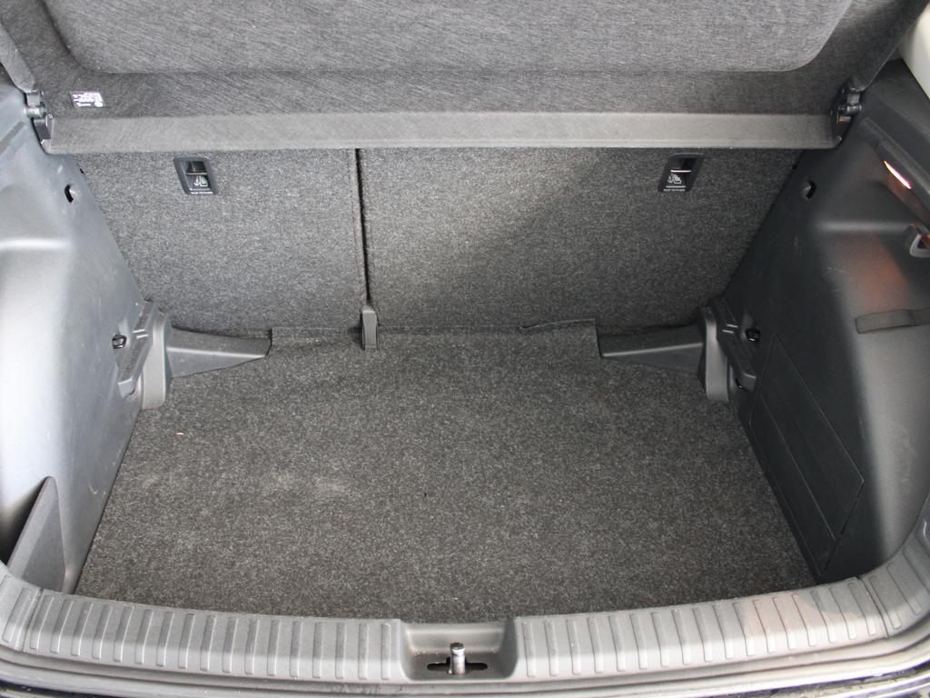 Skoda Fabia 1.0 TSI Selection DSG 85 kW (115 CV) - 6