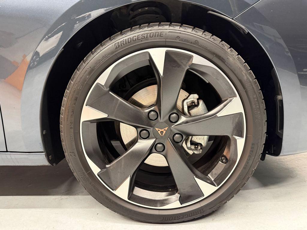 CUPRA Leon Sportstourer 1.5 TSI 110 kW (150 CV) - 7