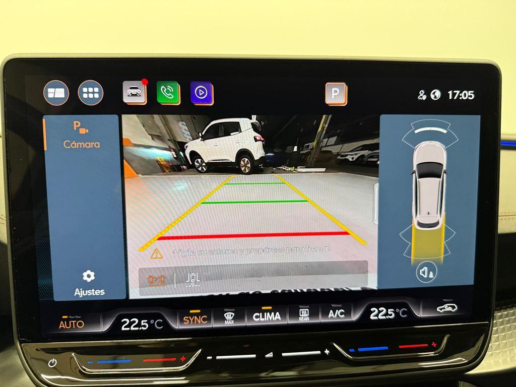 CUPRA Leon Sportstourer 1.5 TSI 110 kW (150 CV) - 12