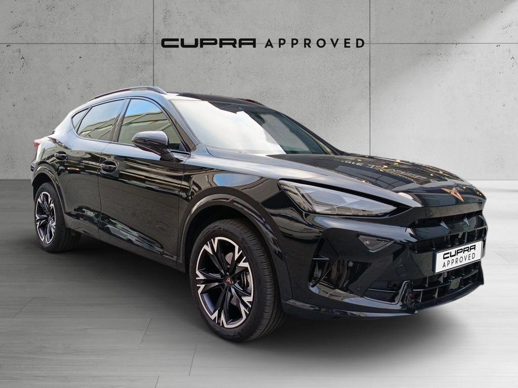 CUPRA Formentor 1.5 eTSI DSG 110 kW (150 CV) - 0