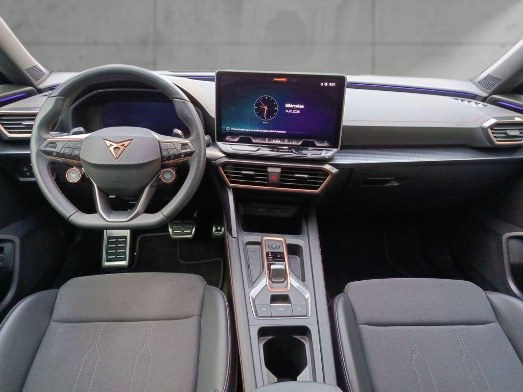 CUPRA Formentor 1.5 eTSI DSG 110 kW (150 CV) - 3