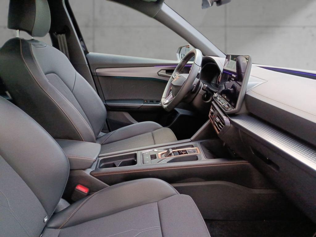 CUPRA Formentor 1.5 eTSI DSG 110 kW (150 CV) - 4