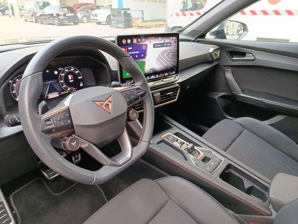 CUPRA Formentor 1.5 eTSI DSG 110 kW (150 CV) - 12