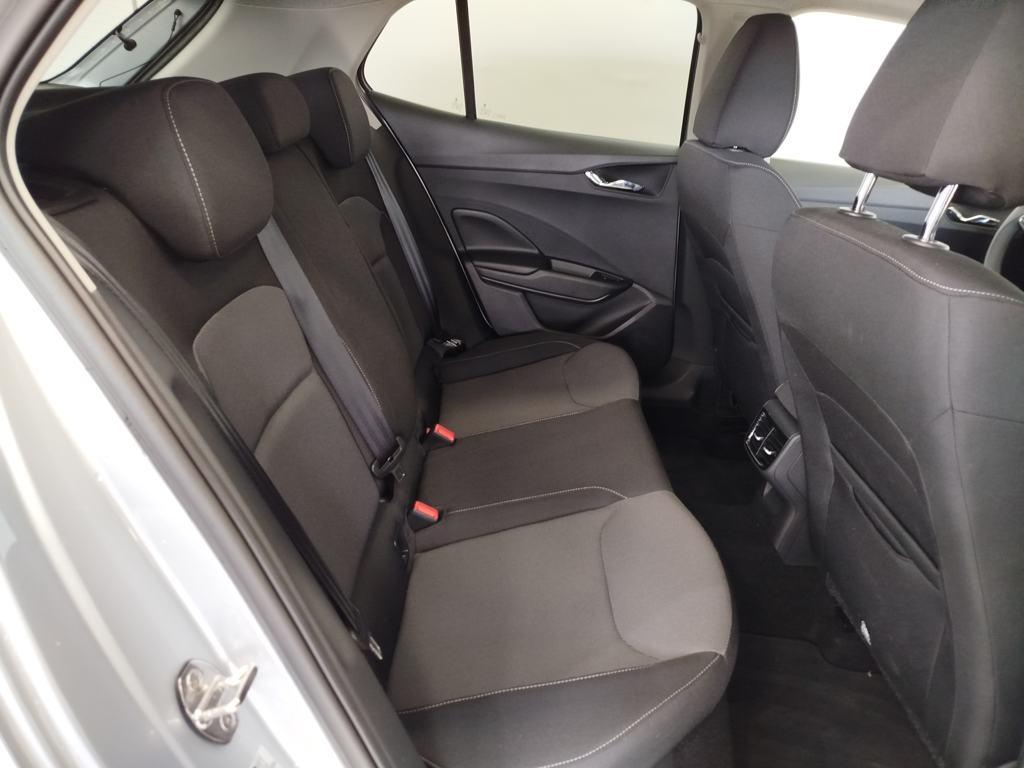 Skoda Fabia 1.0 TSI Selection 70 kW (95 CV) - 5