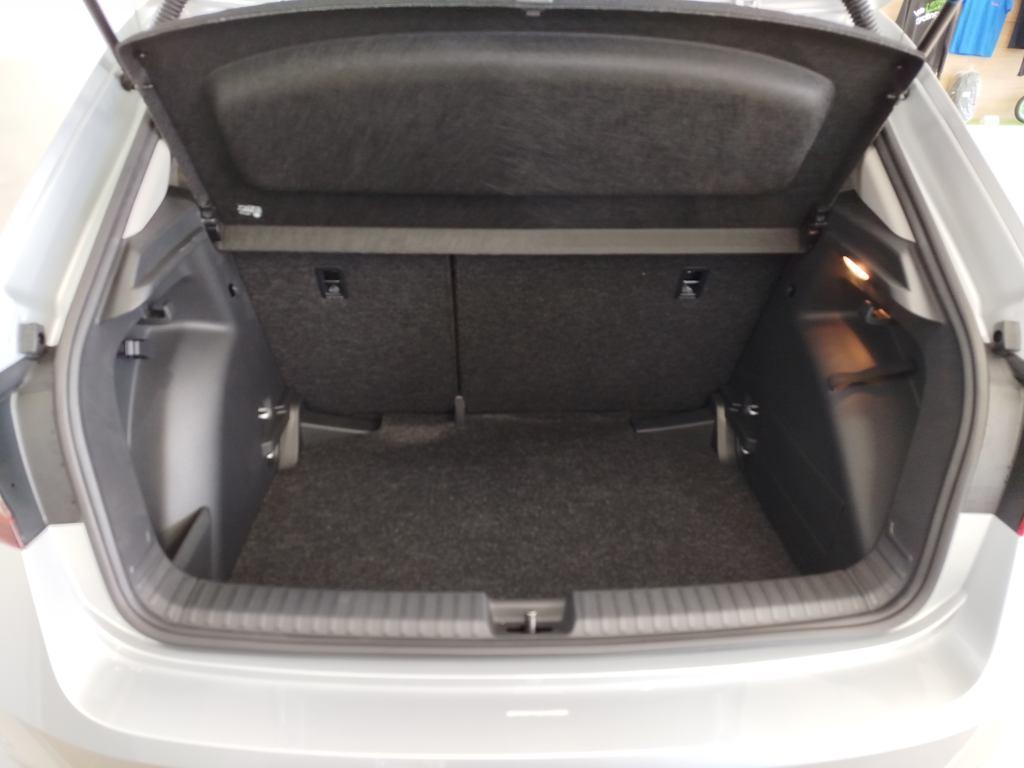 Skoda Fabia 1.0 TSI Selection 70 kW (95 CV) - 6