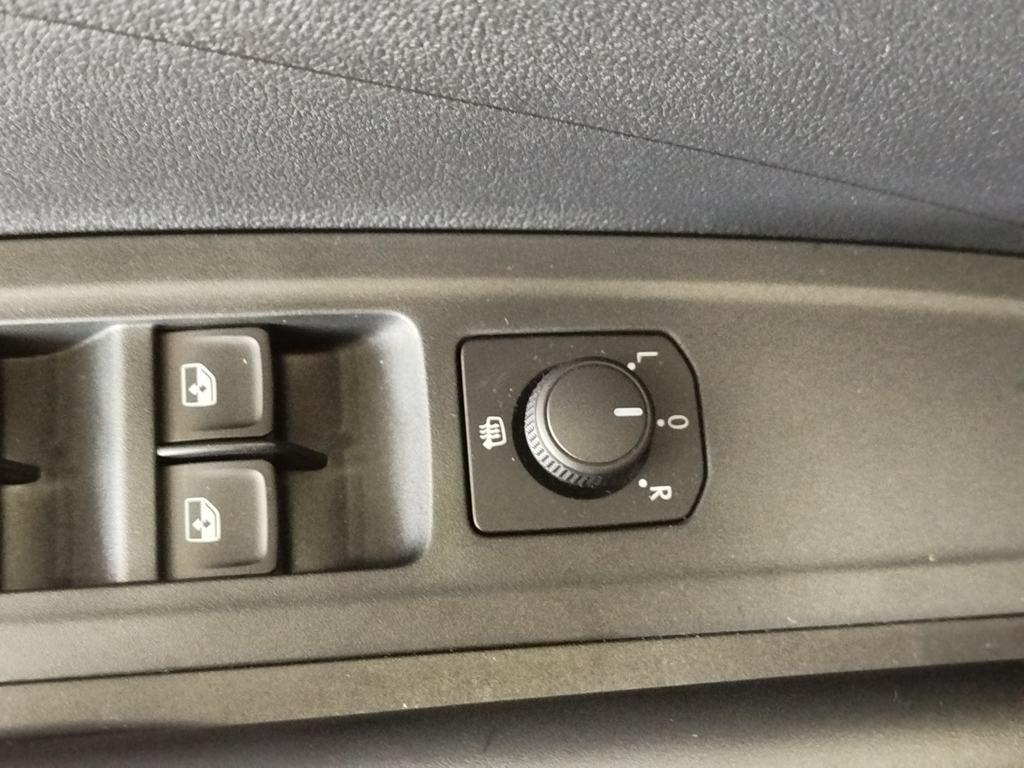 Skoda Fabia 1.0 TSI Selection 70 kW (95 CV) - 8