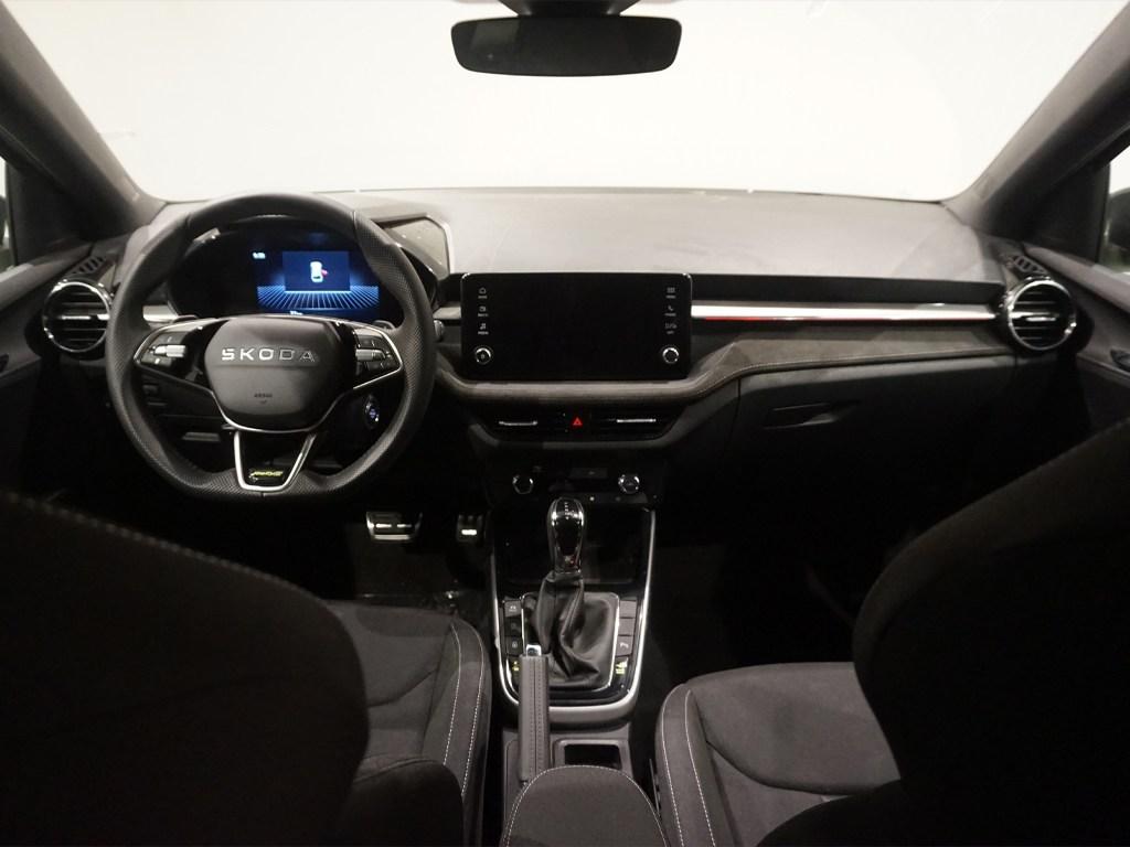 Skoda Fabia 1.5 TSI Rally2 DSG 110 kW (150 CV) - 3