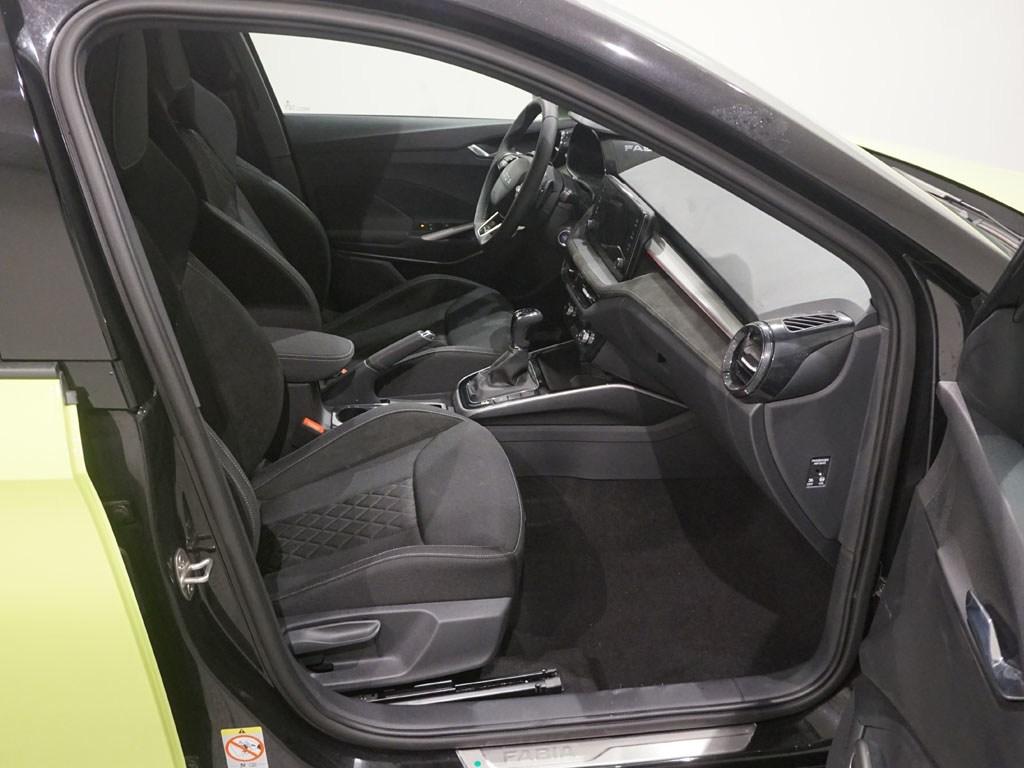 Skoda Fabia 1.5 TSI Rally2 DSG 110 kW (150 CV) - 4