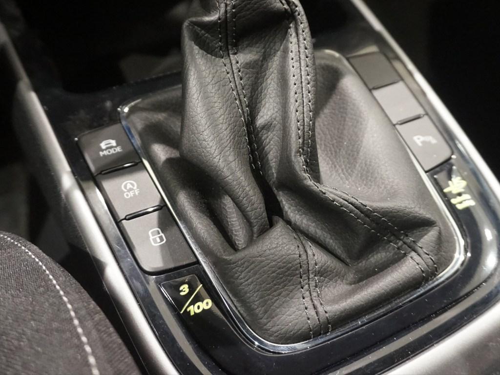 Skoda Fabia 1.5 TSI Rally2 DSG 110 kW (150 CV) - 11