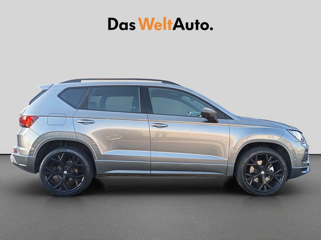 SEAT Ateca 1.5 TSI S&S FR Special Edition DSG 110 kW (150 CV) - 2