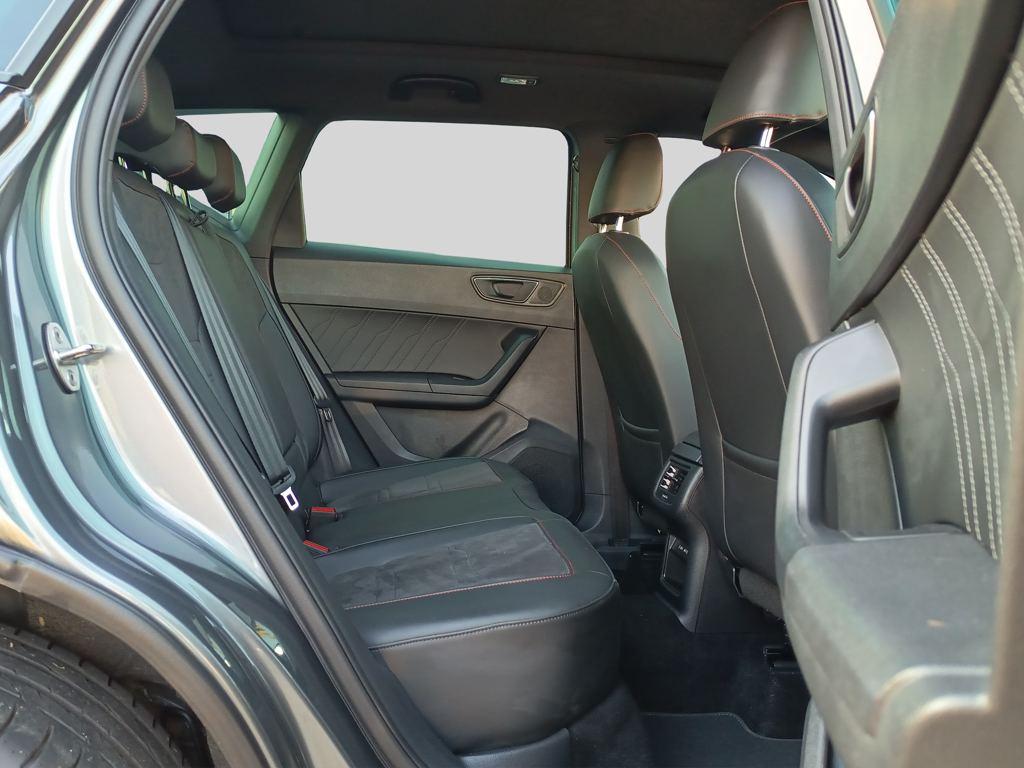 SEAT Ateca 1.5 TSI S&S FR Special Edition DSG 110 kW (150 CV) - 5