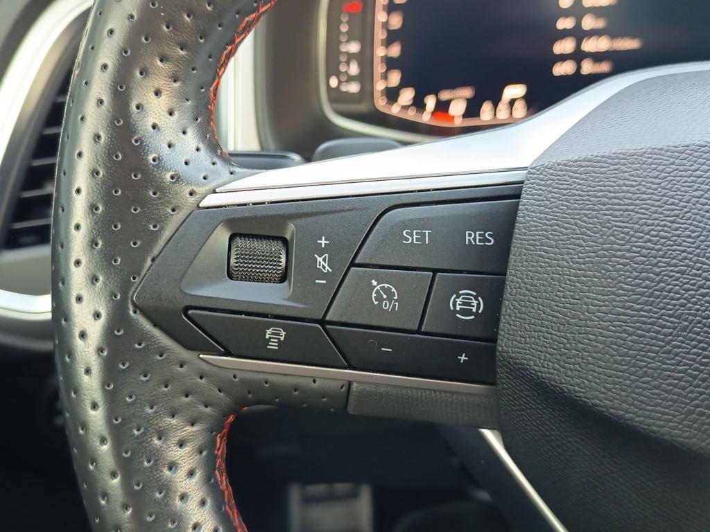 SEAT Ateca 1.5 TSI S&S FR Special Edition DSG 110 kW (150 CV) - 10