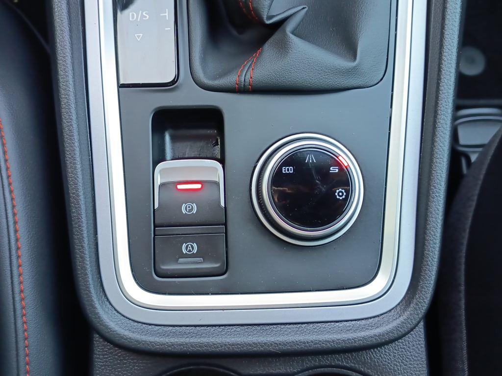 SEAT Ateca 1.5 TSI S&S FR Special Edition DSG 110 kW (150 CV) - 13