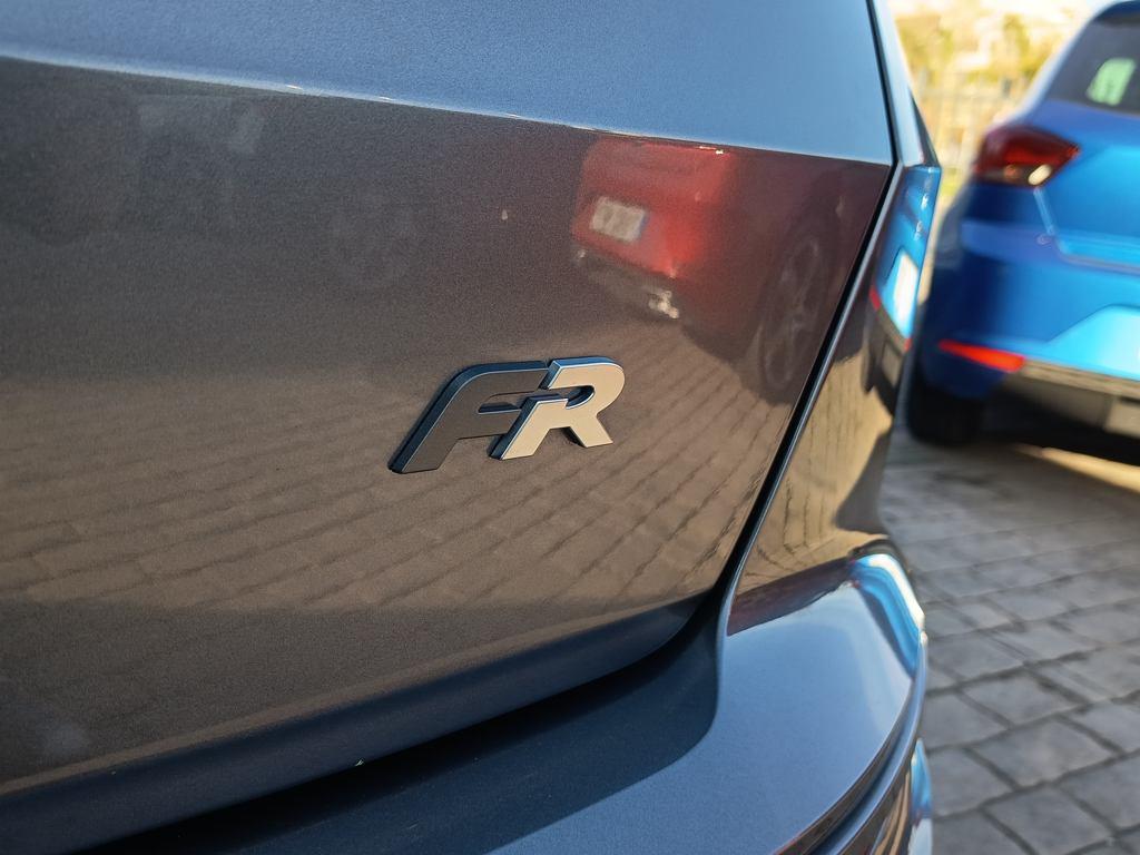 SEAT Ateca 1.5 TSI S&S FR Special Edition DSG 110 kW (150 CV) - 14