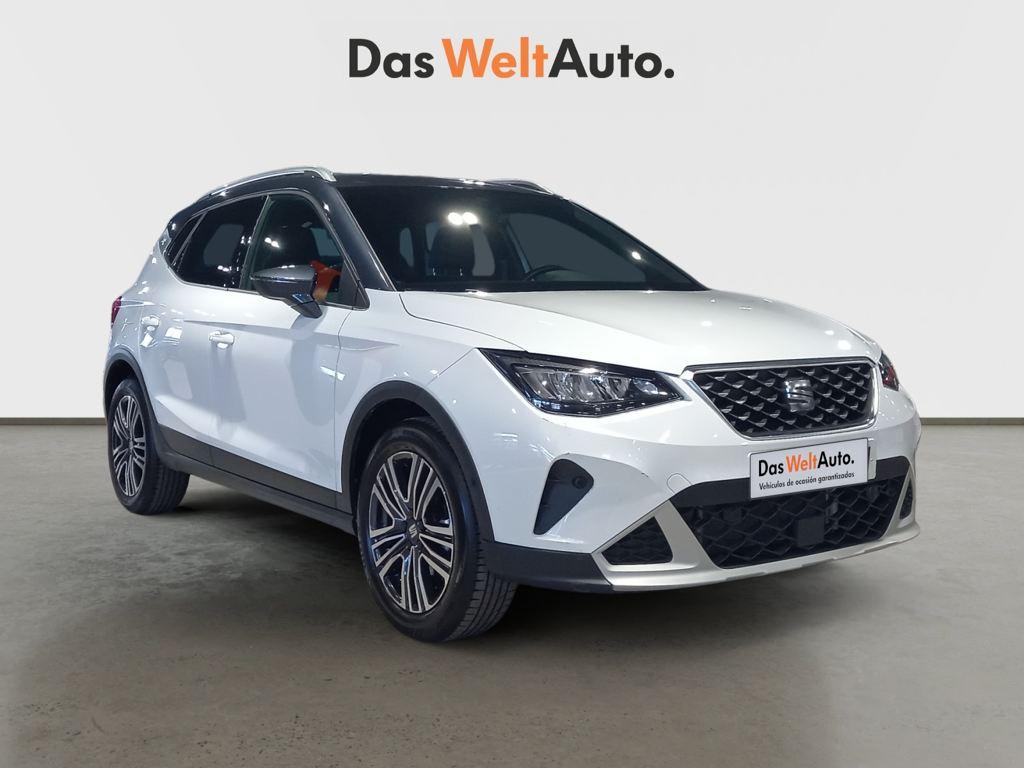 SEAT Arona 1.0 TSI S&S Xperience XM 85 kW (115 CV) - 0