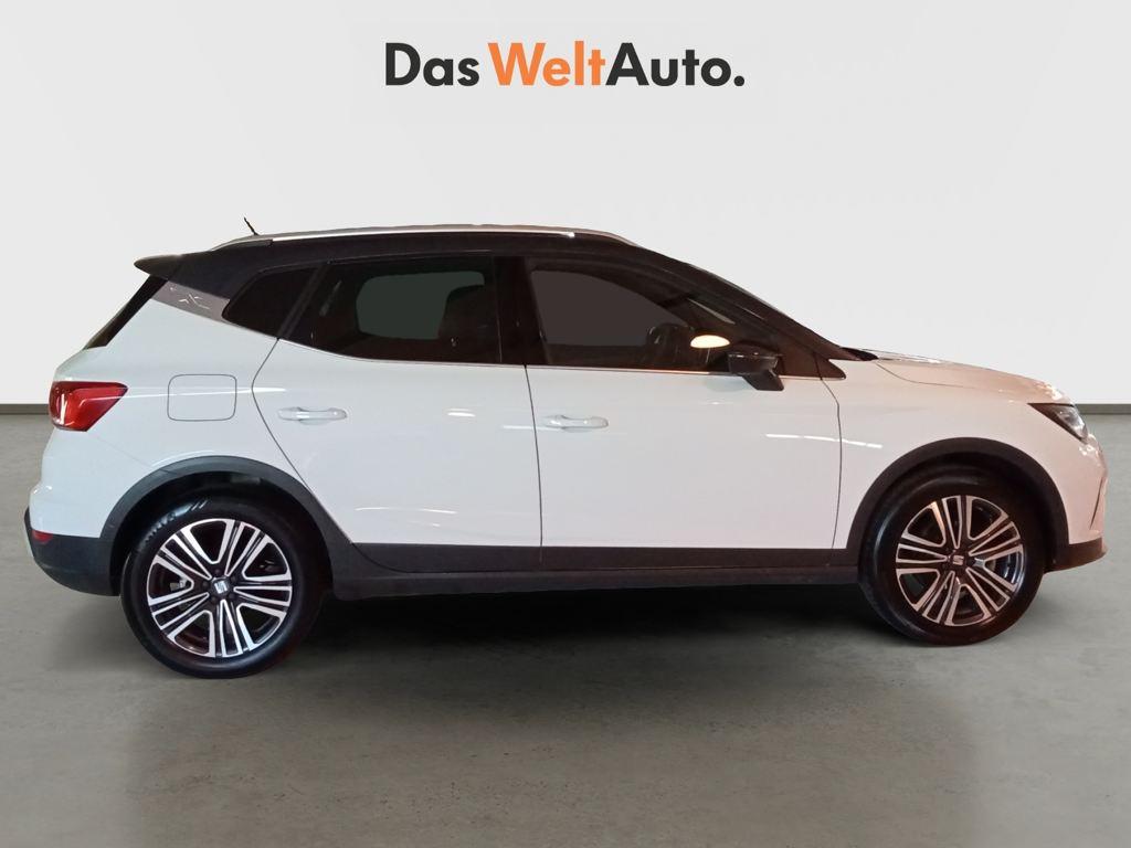 SEAT Arona 1.0 TSI S&S Xperience XM 85 kW (115 CV) - 2