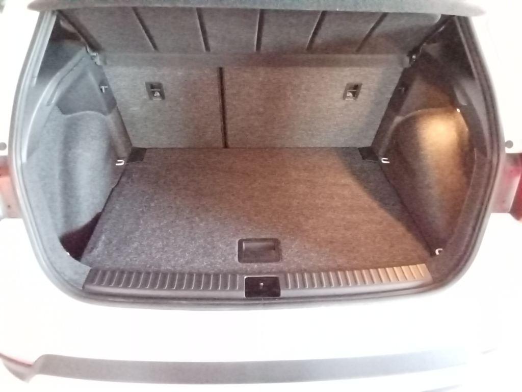 SEAT Arona 1.0 TSI S&S Xperience XM 85 kW (115 CV) - 6