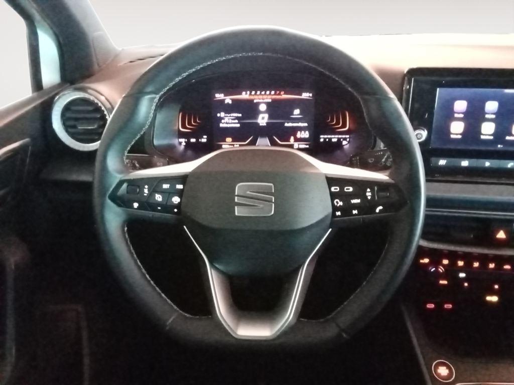 SEAT Arona 1.0 TSI S&S Xperience XM 85 kW (115 CV) - 9