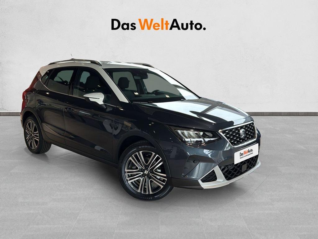 SEAT Arona 1.0 TSI Style XL 81 kW (110 CV) - 0