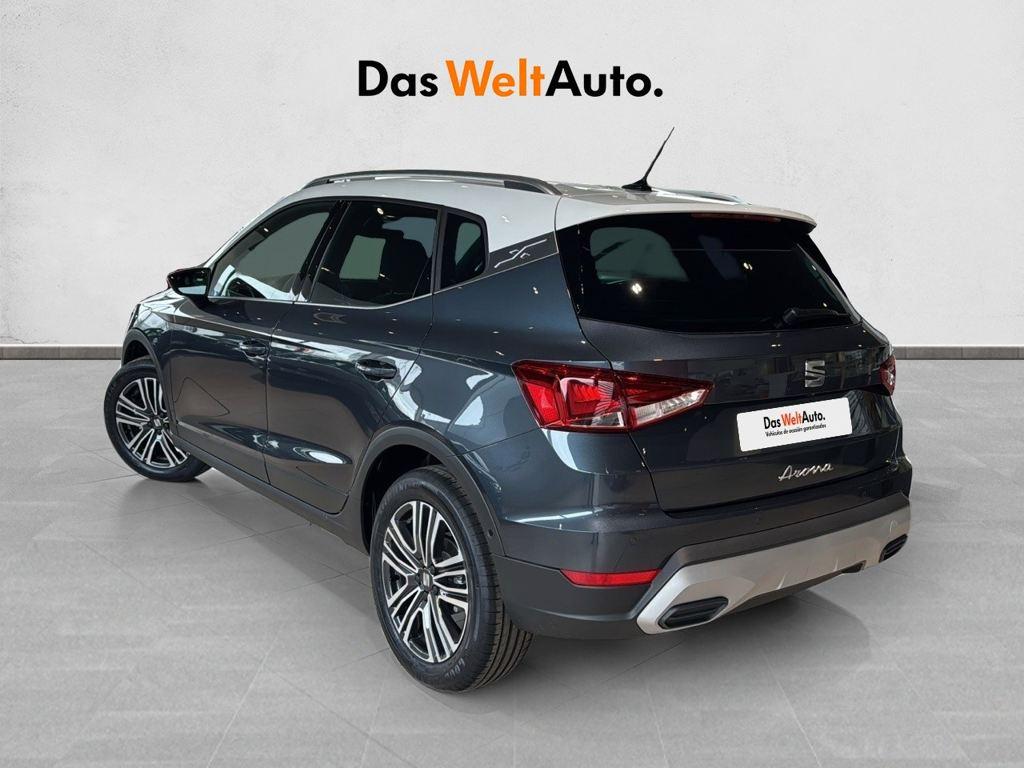 SEAT Arona 1.0 TSI Style XL 81 kW (110 CV) - 1