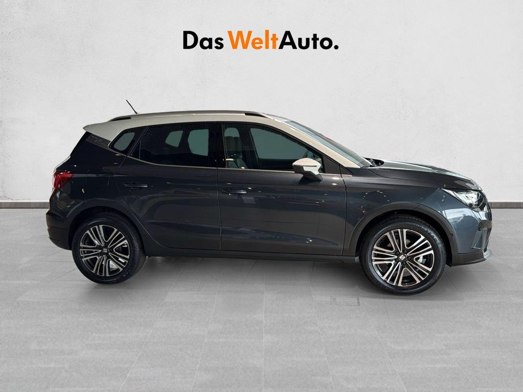 SEAT Arona 1.0 TSI Style XL 81 kW (110 CV) - 2