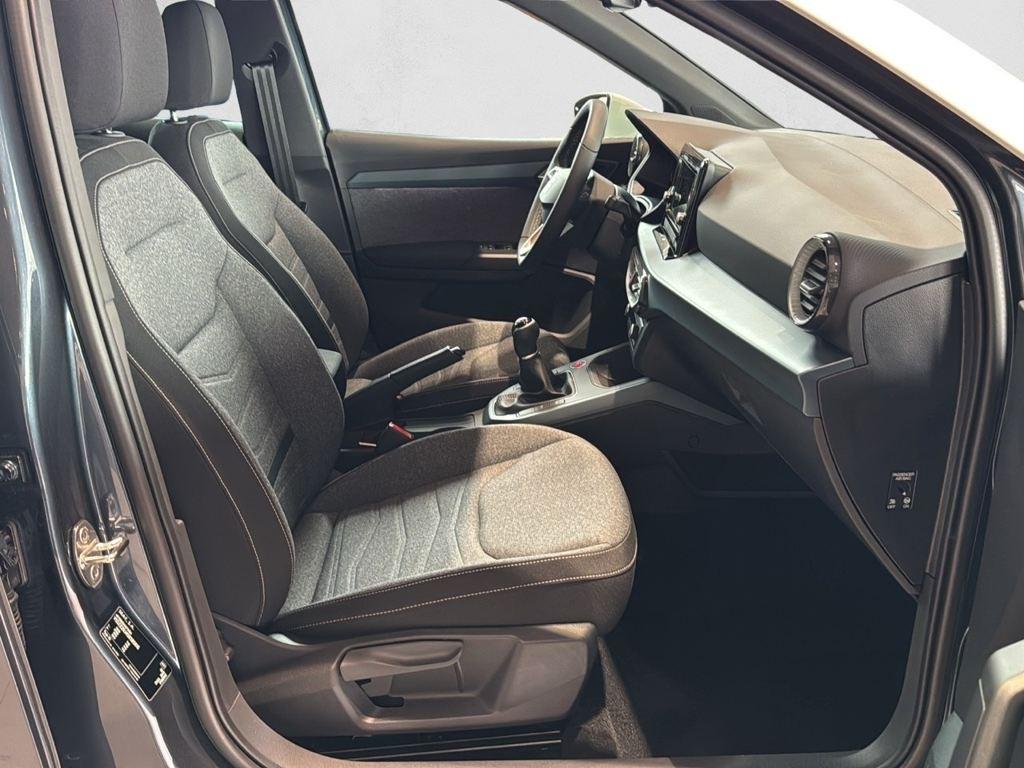 SEAT Arona 1.0 TSI Style XL 81 kW (110 CV) - 4