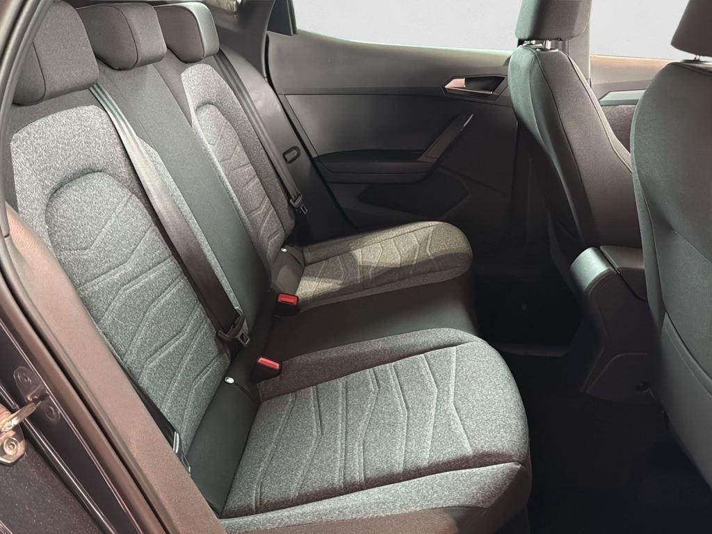 SEAT Arona 1.0 TSI Style XL 81 kW (110 CV) - 5