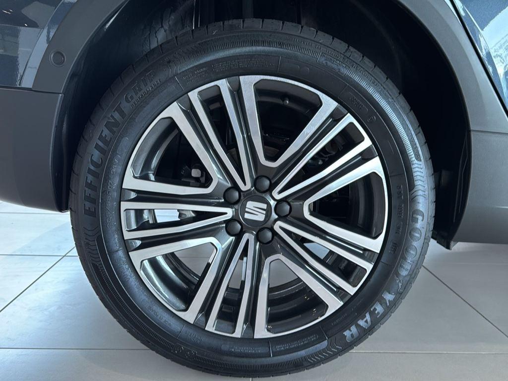 SEAT Arona 1.0 TSI Style XL 81 kW (110 CV) - 7