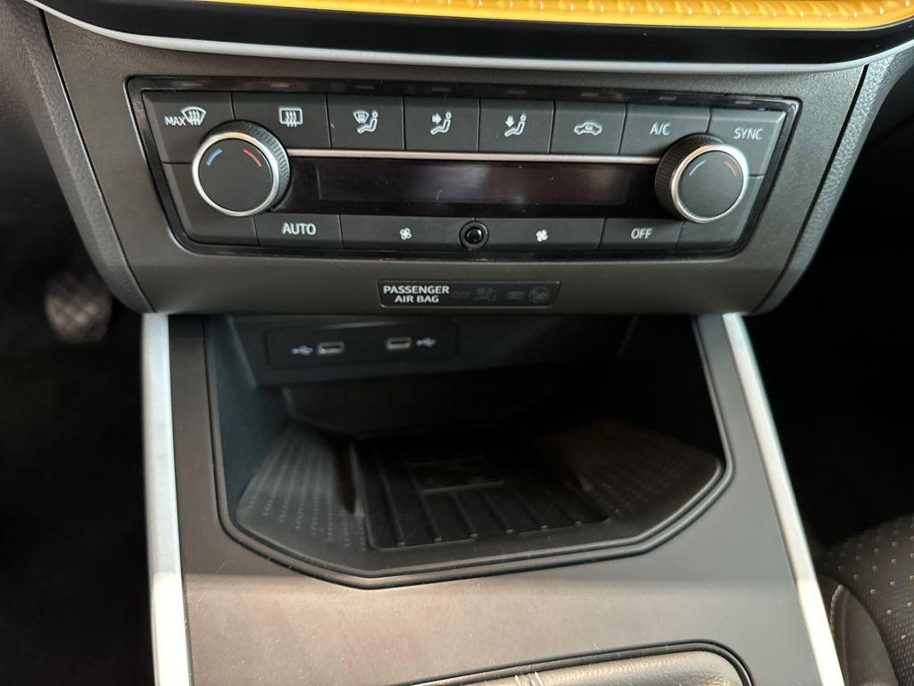 SEAT Arona 1.0 TSI Style XL 81 kW (110 CV) - 8