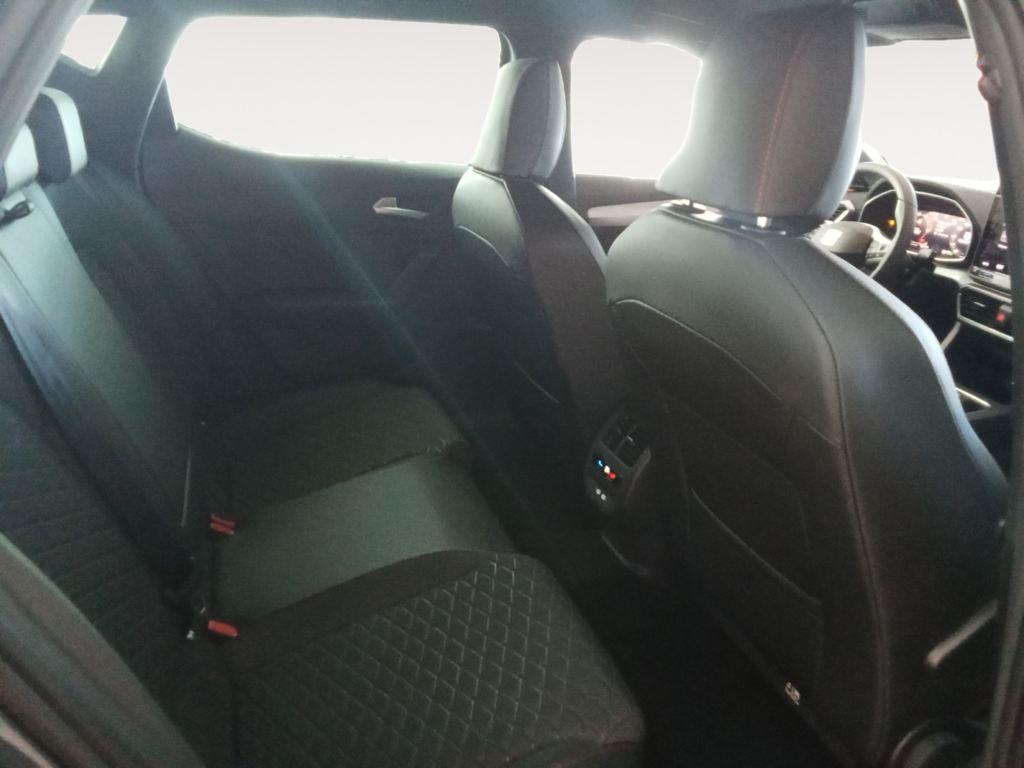 SEAT León 1.5 TSI e-Hybrid FR XM DSG 150 kW (204 CV) - 5