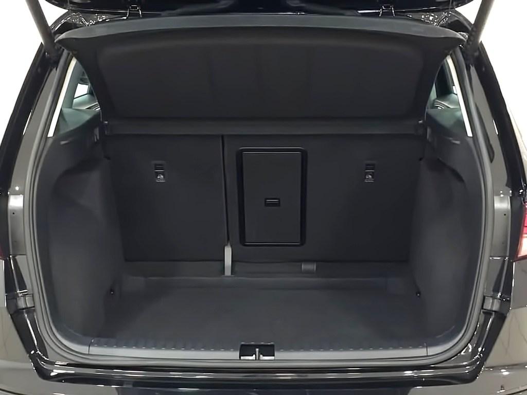 SEAT Ateca 1.5 TSI S&S FR Special Edition DSG 110 kW (150 CV) - 6