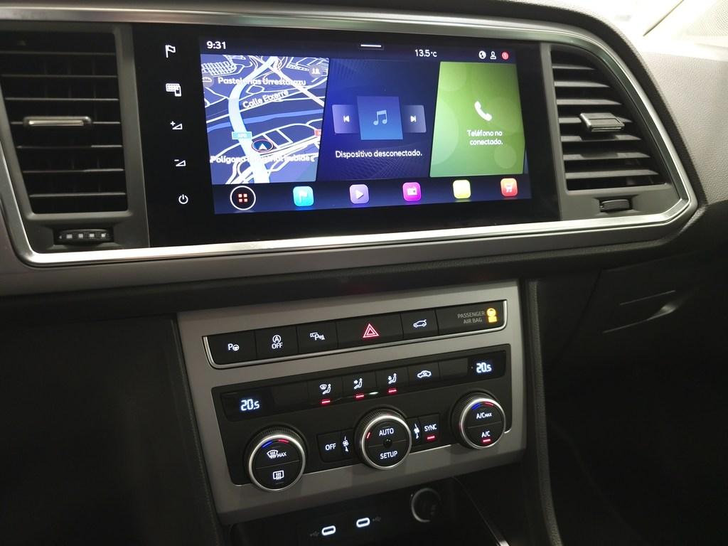 SEAT Ateca 1.5 TSI S&S FR Special Edition DSG 110 kW (150 CV) - 8