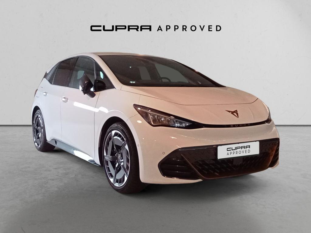 CUPRA Born 77kWh e-Boost Pack Advanced Plus 170 kW (231 CV) - 0