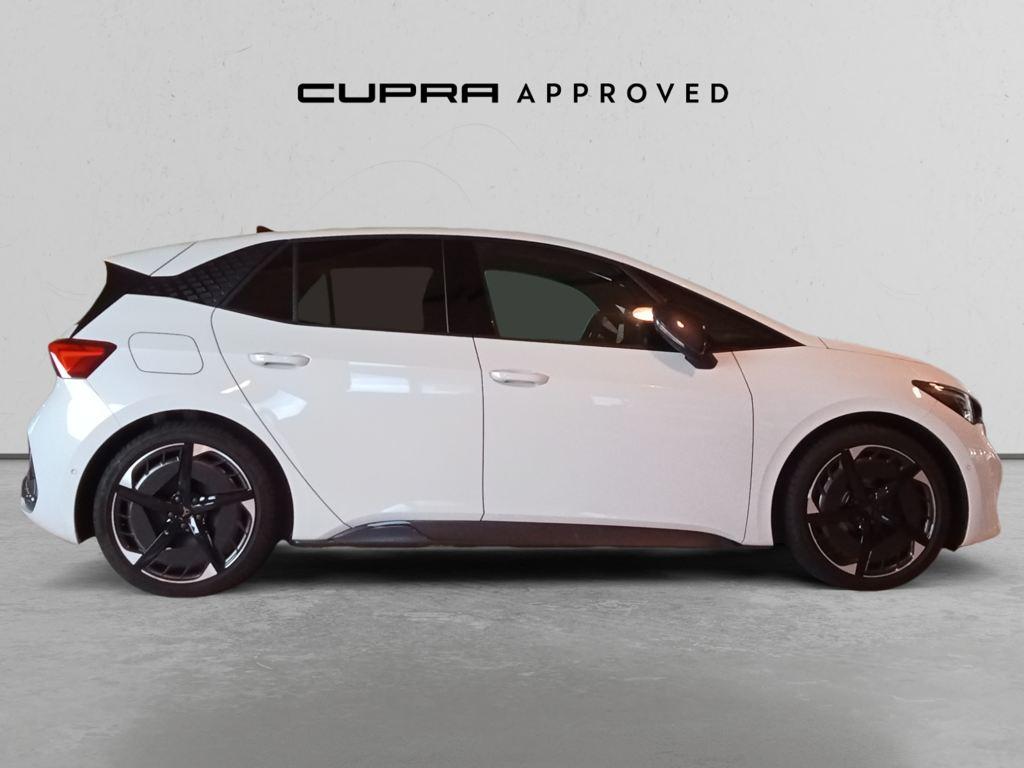 CUPRA Born 77kWh e-Boost Pack Advanced Plus 170 kW (231 CV) - 2