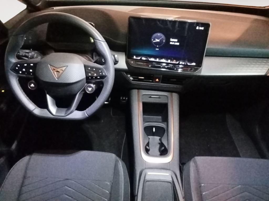 CUPRA Born 77kWh e-Boost Pack Advanced Plus 170 kW (231 CV) - 3