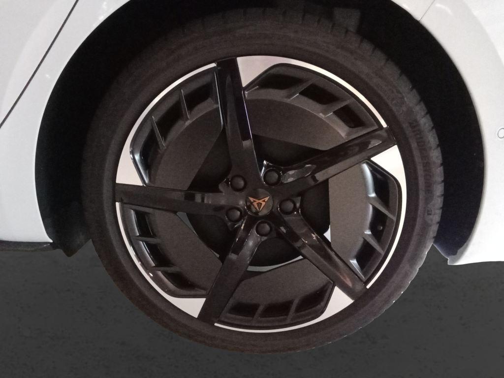 CUPRA Born 77kWh e-Boost Pack Advanced Plus 170 kW (231 CV) - 7