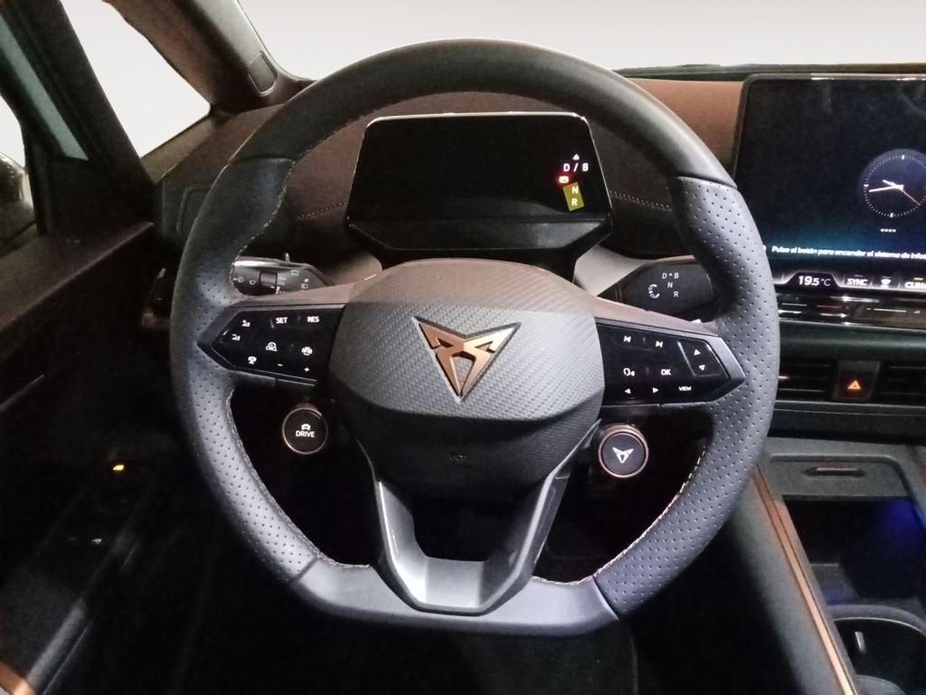 CUPRA Born 77kWh e-Boost Pack Advanced Plus 170 kW (231 CV) - 8