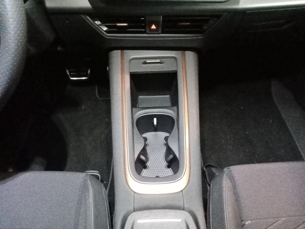 CUPRA Born 77kWh e-Boost Pack Advanced Plus 170 kW (231 CV) - 9